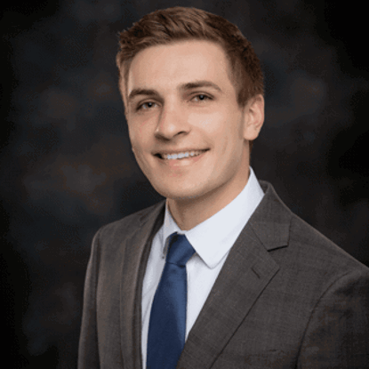 Austin J. Beaudet Photo